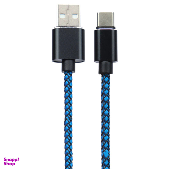 کابل شارژ Type-C تسکو مدل TC C170 طول 1 متر