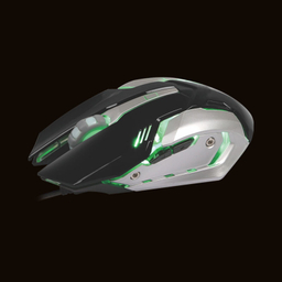 ماوس گیمینگ میشن مدل MT-M915