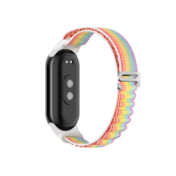 بند ساعت هوشمند گوف مدل Alpine مناسب برای شیائومی Mi band 8/9