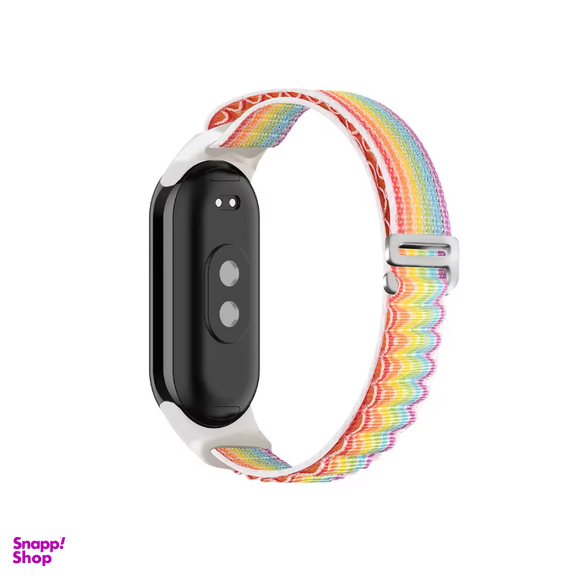 بند ساعت هوشمند گوف مدل Alpine مناسب برای شیائومی Mi band 8/9