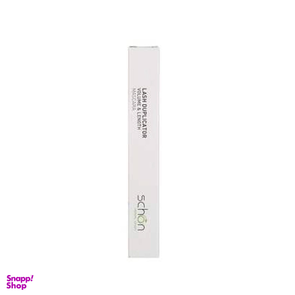 ریمل حجم دهنده و بلند کننده شون مدل Lash Duplicator Volume & Length