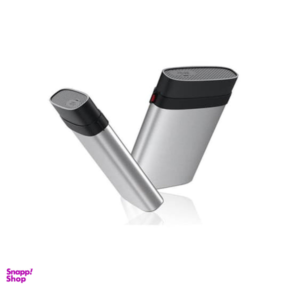 هارددیسک اکسترنال سیلیکون پاور مدل Armor A85 ظرفیت 4 ترابایت