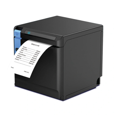 فیش پرینتر حرارتی بایامکس مدل BP-260