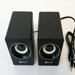 اسپیکر دسکتاپ کیسونلی مدل A-707