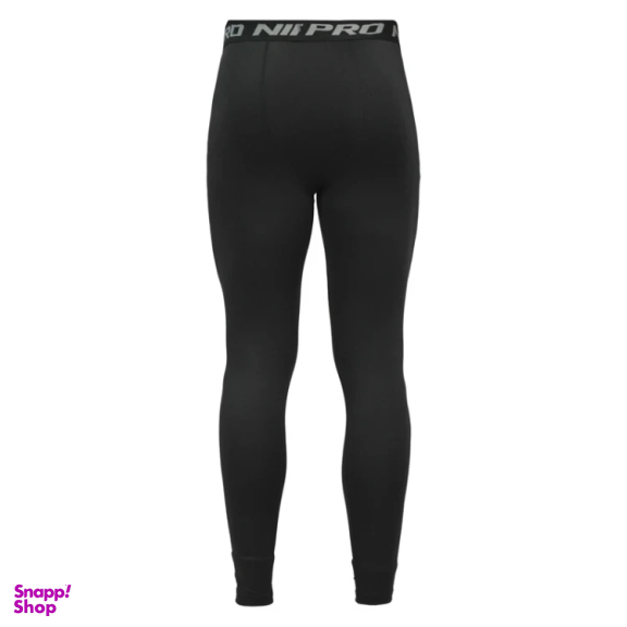 لگینگ ورزشی مردانه مدل GS-m-M-Dri Fit-245317 رنگ مشکی