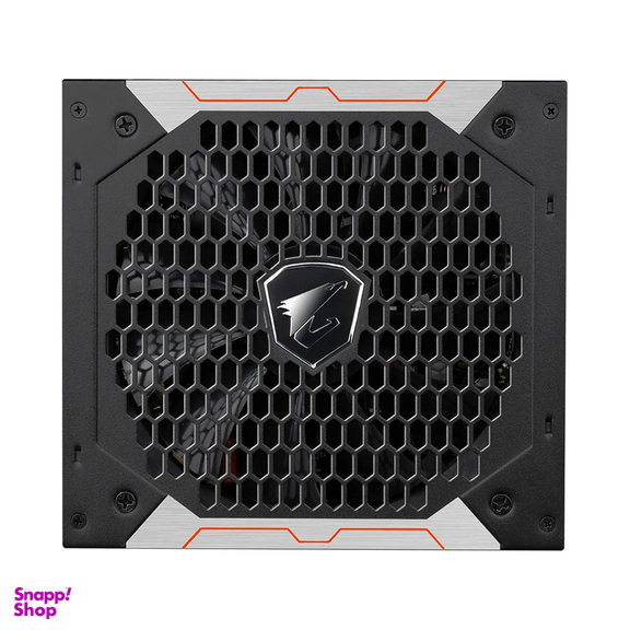 پاور گیگابایت مدل Aorus GP-AP750GM 80Plus Gold توان 750 وات