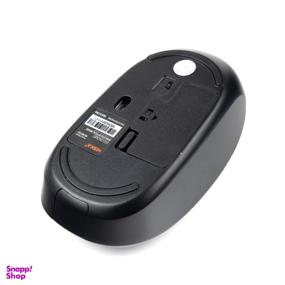ماوس بی سیم هیسکا مدل HX-MO125