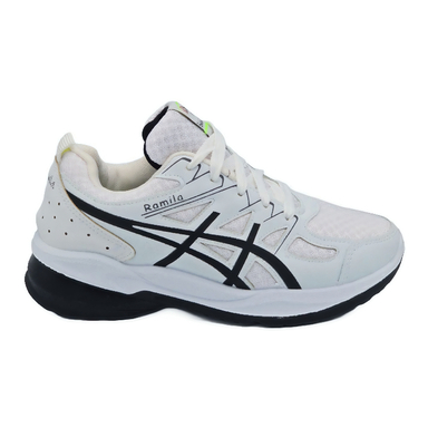 کفش پیاده روی رامیلا کد 67889 رنگ سفید
