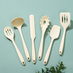 سرویس کفگیر و ملاقه 6 پارچه آرو مدل 6109