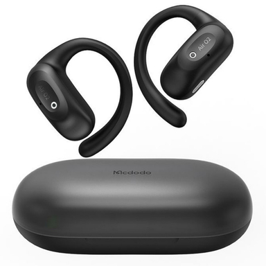 ایرفون بلوتوثی القایی مک دودو مدل Air O2 Open Ear کد HP-805