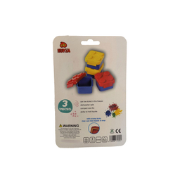 ظرف غذای کودک هوکیا مدل اسنک باکس