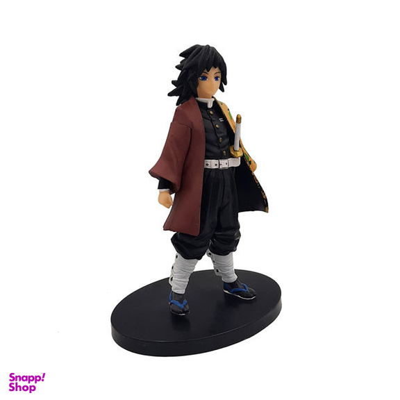 اکشن فیگور مدل انیمه شیطان کش طرح گییو