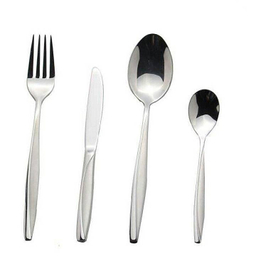 سرویس قاشق و چنگال 128 پارچه وینکس مدل STAINLEES-STEEL