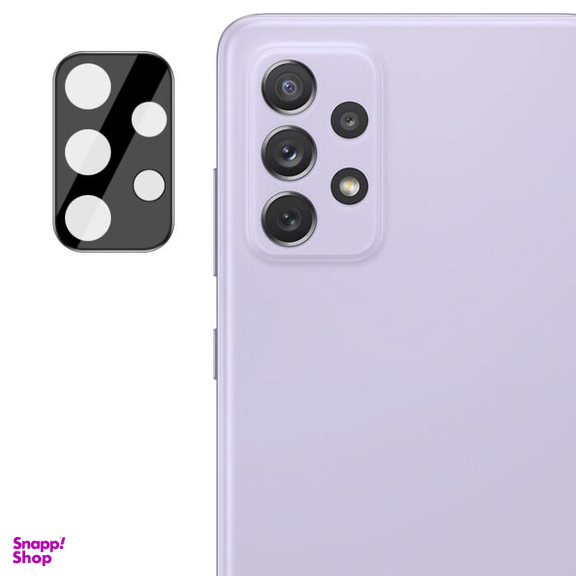 محافظ لنز دوربین اپیکوی مدل 3D مناسب برای گوشی موبایل سامسونگ Galaxy A53