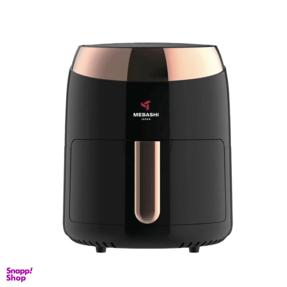 سرخ کن بدون روغن مباشی مدل ME-AF988