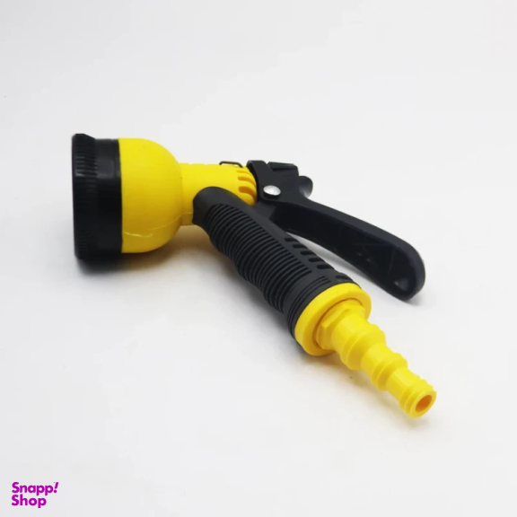 سری آبپاش ام آر تی مدل هفت کاره کد YP-16CM