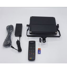 نور ثابت ال ای دی مکس لایت مدل RGB-308ARC