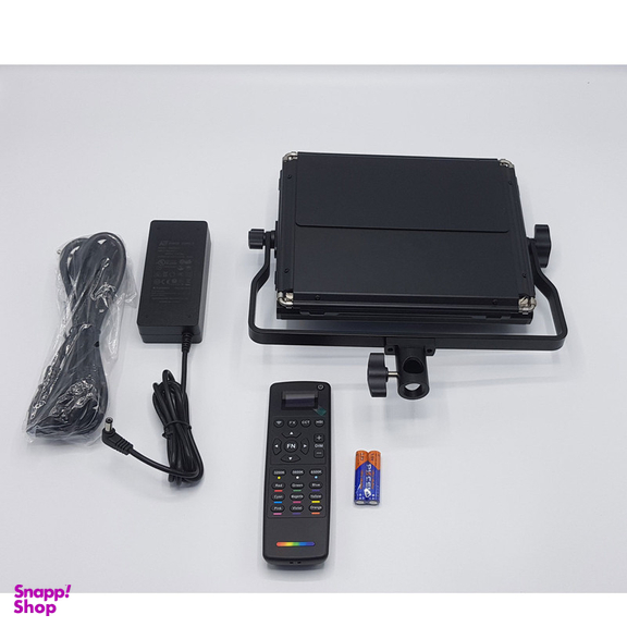 نور ثابت ال ای دی مکس لایت مدل RGB-308ARC