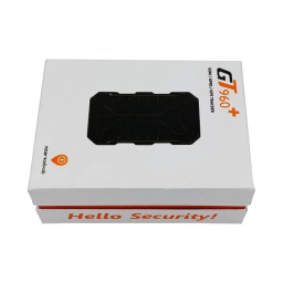 ردیاب خودرو آذر ردیاب مدل GT960 Plus