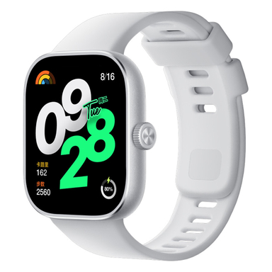 ساعت هوشمند شیائومی مدل Redmi Watch 4 ورژن گلوبال