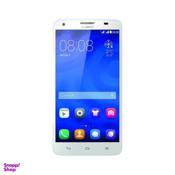 گوشی موبایل هوآوی مدل Ascend G750 ظرفیت 8 گیگابایت رم 2 گیگابایت