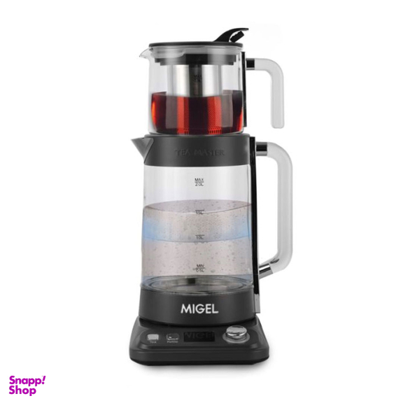 چای ساز میگل مدل GTS290