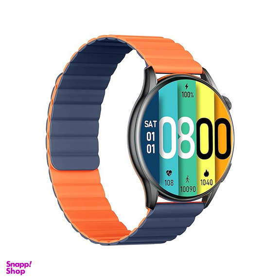 ساعت هوشمند کیسلکت مدل kieslect calling watch Kr Pro