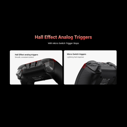 دسته بازی گیمسر مدل G7 Pro