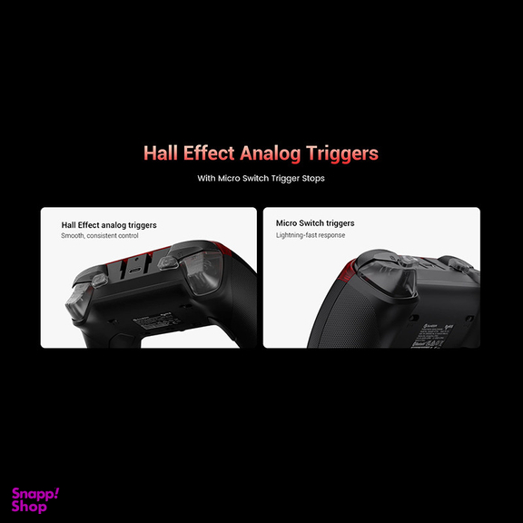 دسته بازی گیمسر مدل G7 Pro