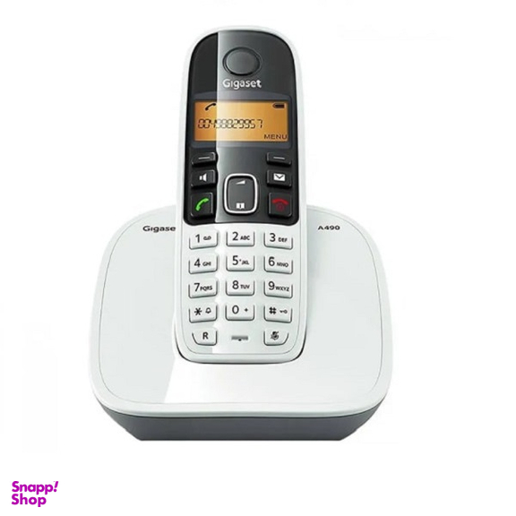 تلفن گیگاست مدل A490