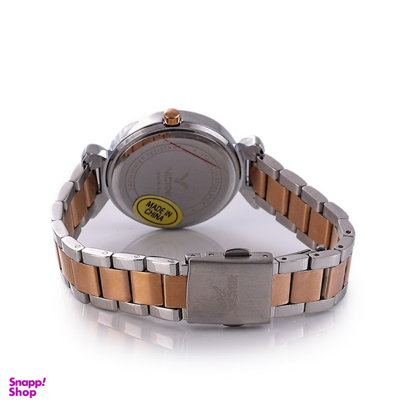 ساعت عقربه ای زنانه ویکتور کد Viw026