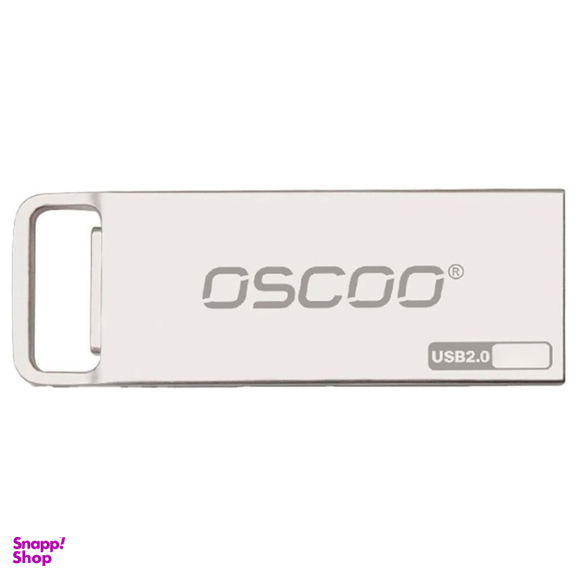 فلش مموری اوسکو مدل Aries R001 ظرفیت 64 گیگابایت