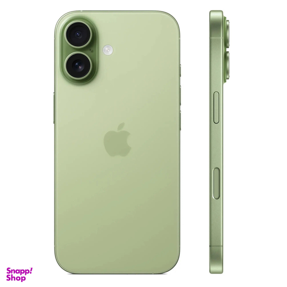 گوشی موبایل اپل مدل iPhone 17 ظرفیت 256 گیگابایت و رم 8 گیگابایت نات اکتیو