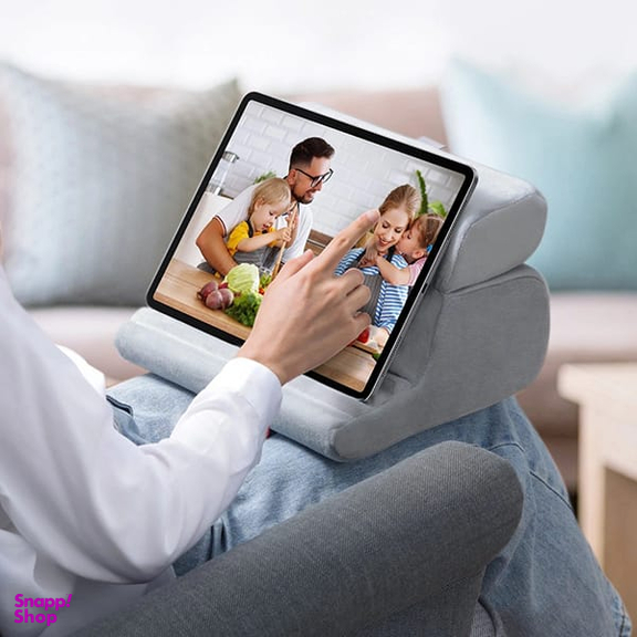 پایه بالشتی تبلت یوگرین مدل LP473 کد 60646