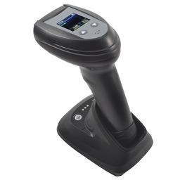بارکد خوان بی سیم راینو مدل RM 1962