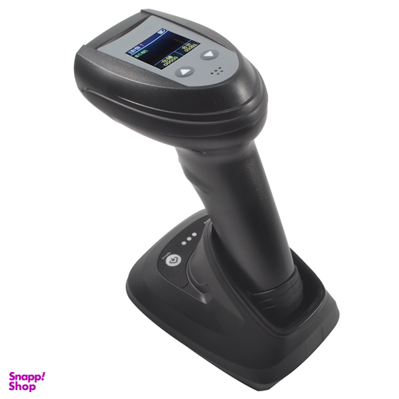 بارکد خوان بی سیم راینو مدل RM 1962