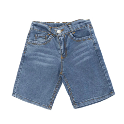 ست تیشرت و شلوارک پسرانه مدل MDSS-CG4760