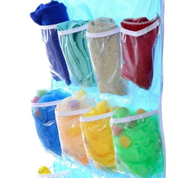 ارگانایزر مدل Sama2 به همراه ارگانایزر 16 جیب مجموعه 2 عددی