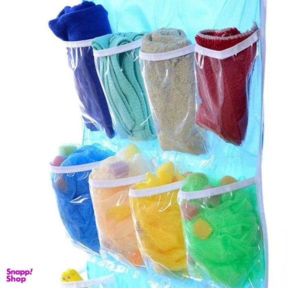 ارگانایزر مدل Sama2 به همراه ارگانایزر 16 جیب مجموعه 2 عددی