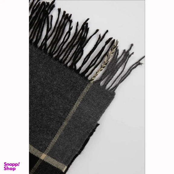 شال گردن مردانه دفکتو مدل Romeroo