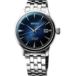 ساعت مچی عقربه ای مردانه سیکو مدل SRPB41J1