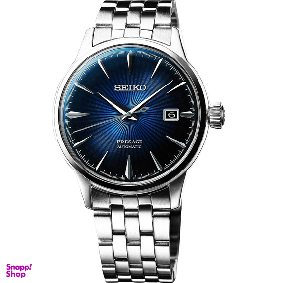 ساعت مچی عقربه ای مردانه سیکو مدل SRPB41J1