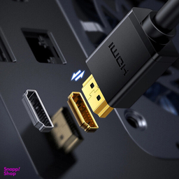 کابل HDMI به DVI یوگرین مدل 11150 FHD@60Hz طول 1.5 متر