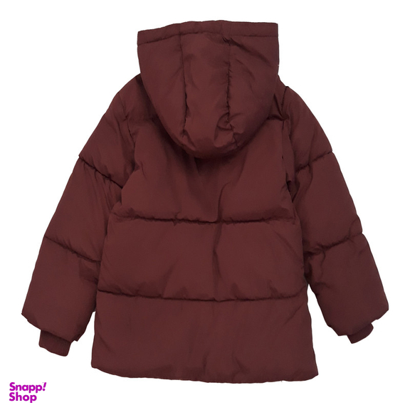 کاپشن دخترانه کول کلاب کد 593 مدل SH