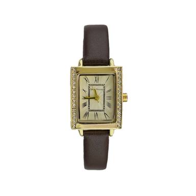 ساعت عقربه ای زنانه کد 0587