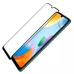 محافظ صفحه نمایش بوف مدل Muscle Bull مناسب برای گوشی موبایل شیائومی Redmi 12C/10C/10 Power/Poco C40