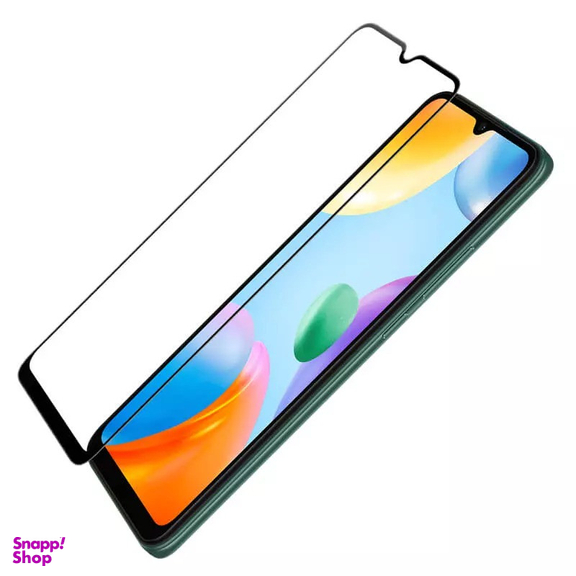 محافظ صفحه نمایش بوف مدل Muscle Bull مناسب برای گوشی موبایل شیائومی Redmi 12C/10C/10 Power/Poco C40