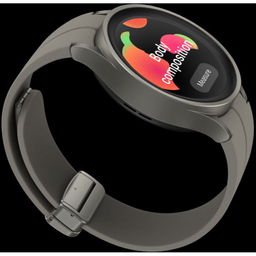 ساعت هوشمند سامسونگ مدل Galaxy Watch5 Pro R920