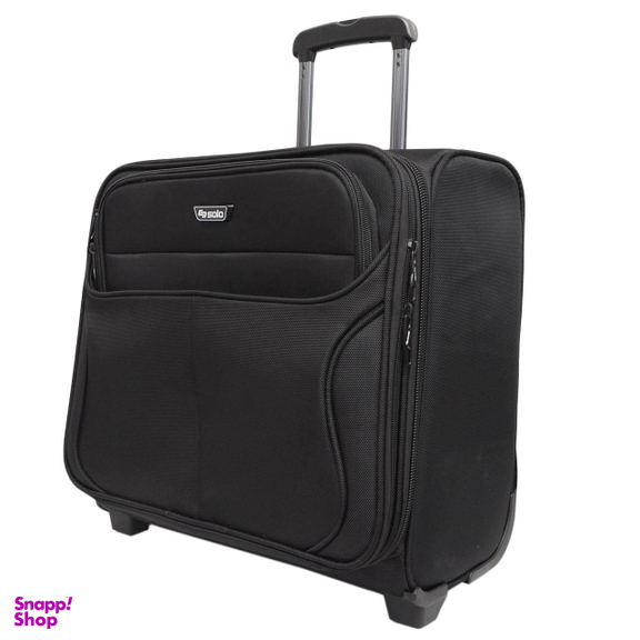 چمدان خلبانی سولو مدل SL2 CH