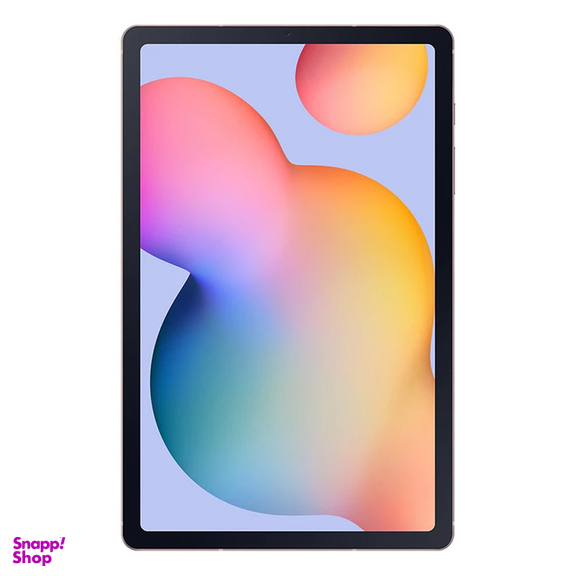 تبلت سامسونگ مدل Galaxy Tab S6 Lite 2024 ظرفیت 64 گیگابایت و رم 4 گیگابایت به همراه قلم